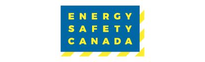 Energy Safety Canada logo